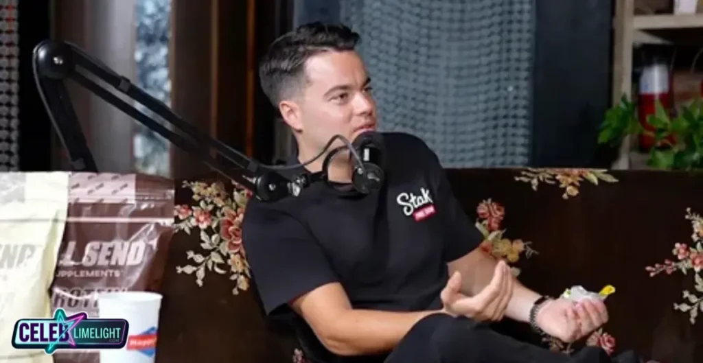 Aaron Steinberg Net Worth