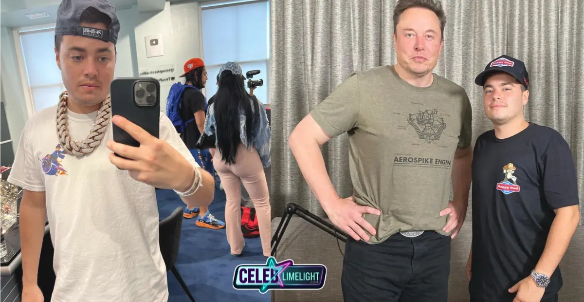 Aaron steinberg net worth