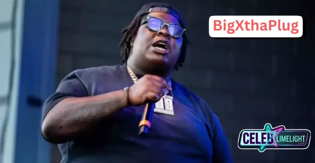 BigXthaPlug net worth