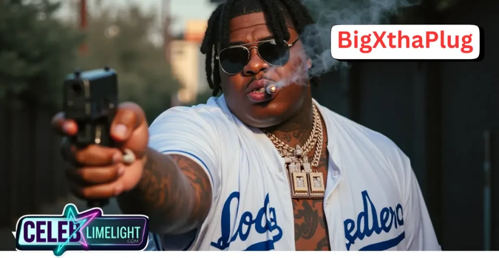 BigXthaPlug Net Worth