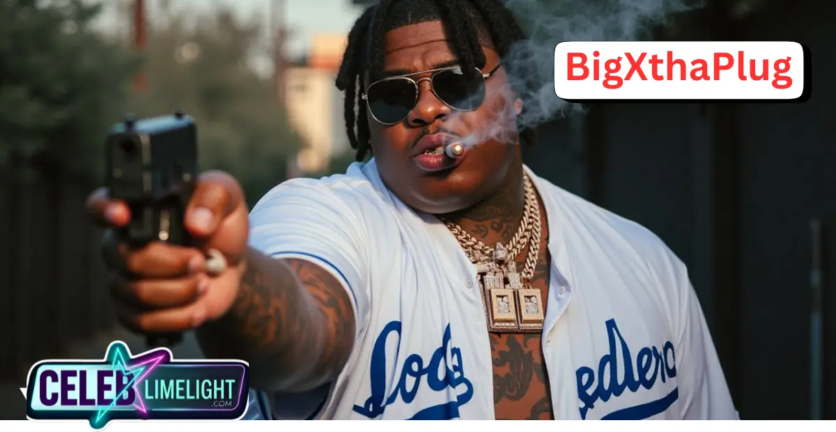 BigXthaPlug Net Worth