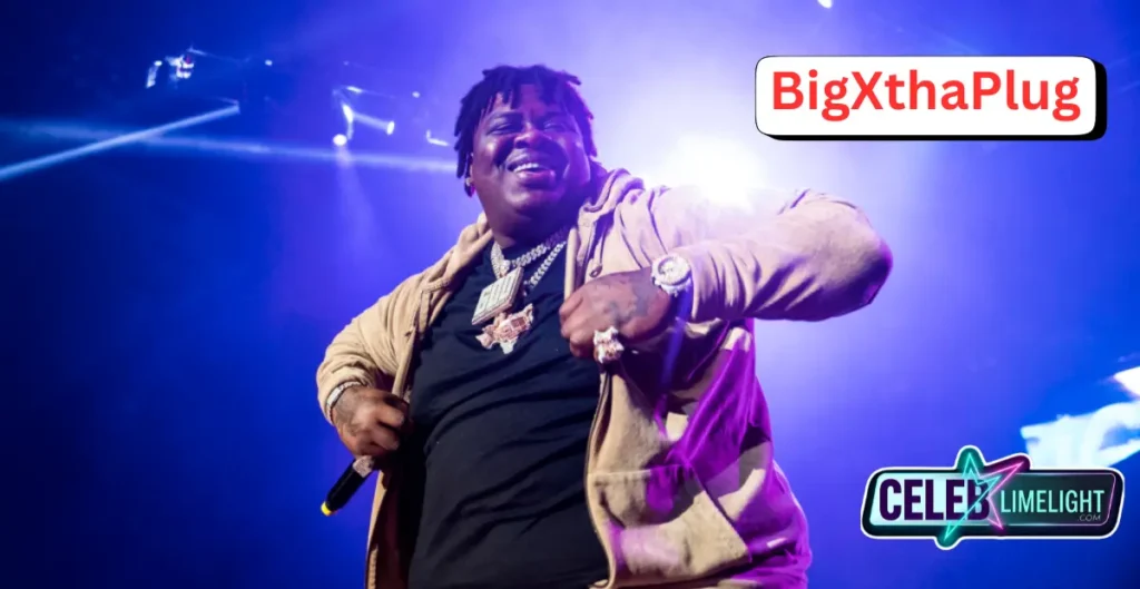 BigXthaPlug Net Worth