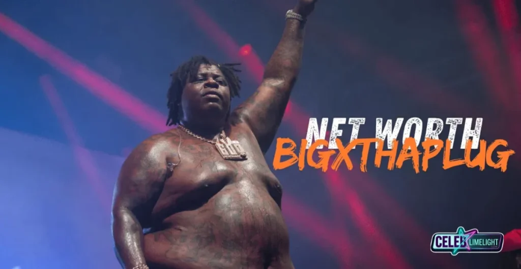 Bigxthaplug Biography