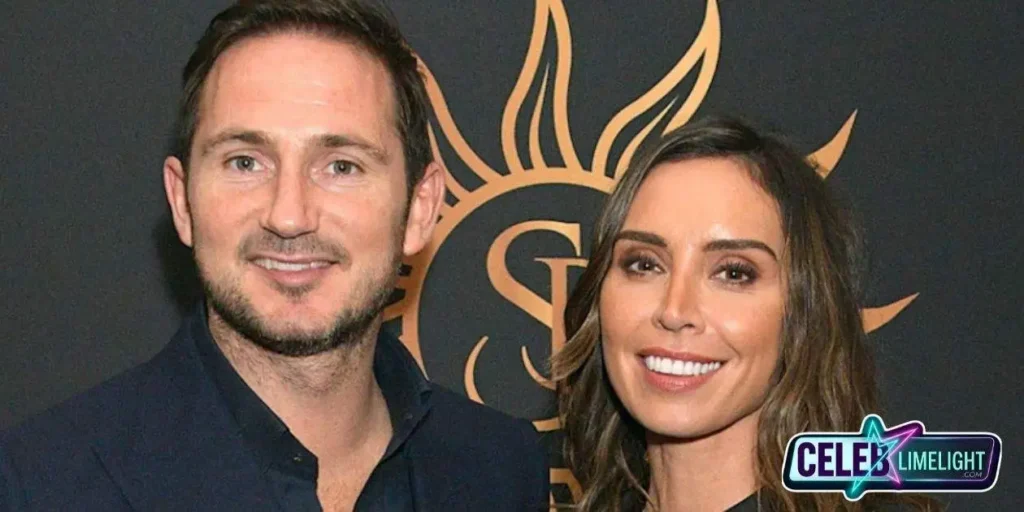 Fredrick George Lampard Parents