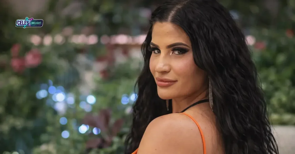 Hannah Smith Pilkington