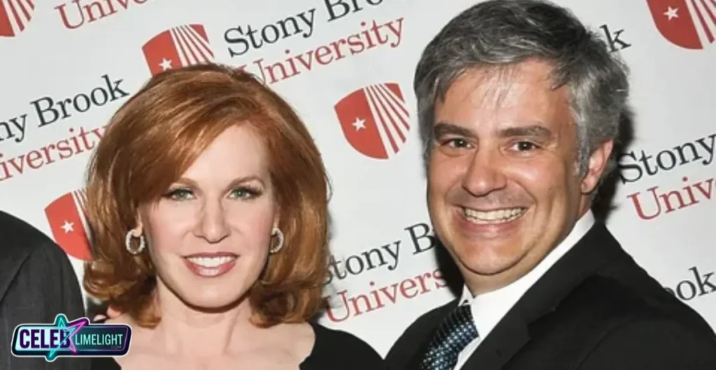 Liz Claman net worth