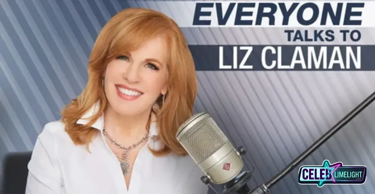 Liz claman