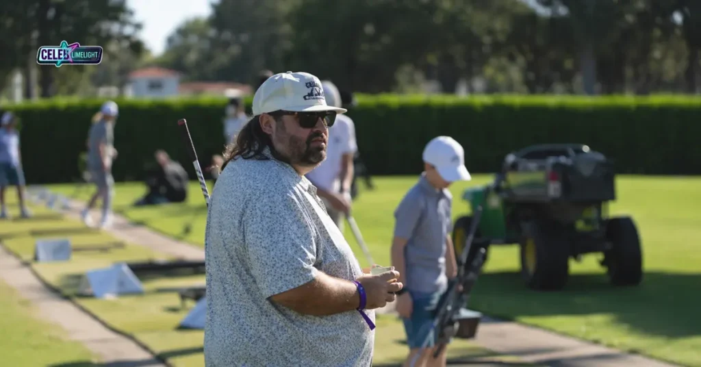 Fat Perez Weight and Height