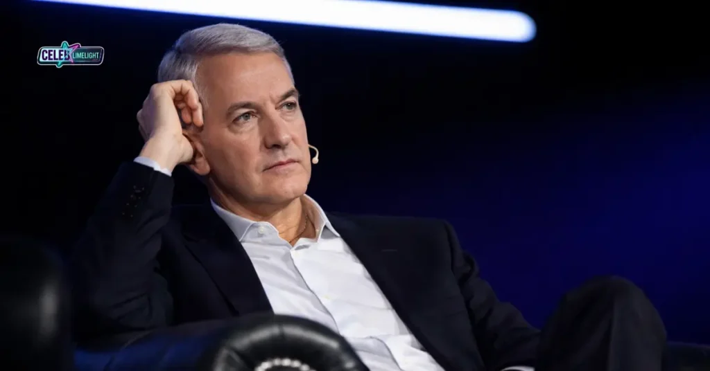 How Ramon Laguarta Built His Net Worth 