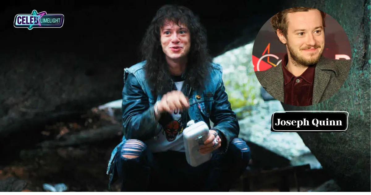 Joseph Quinn Girlfriend