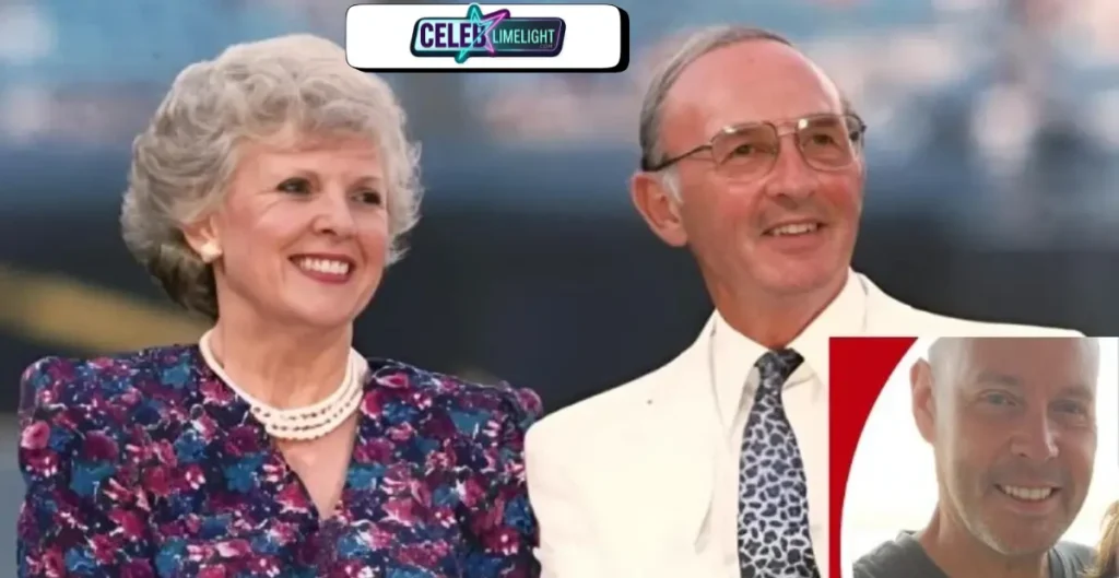 Lois Denhard husband
