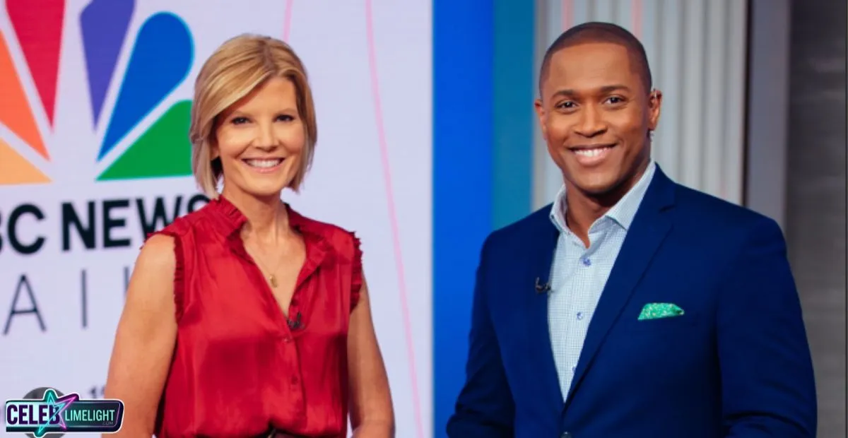 Aaron Gilchrist Husband