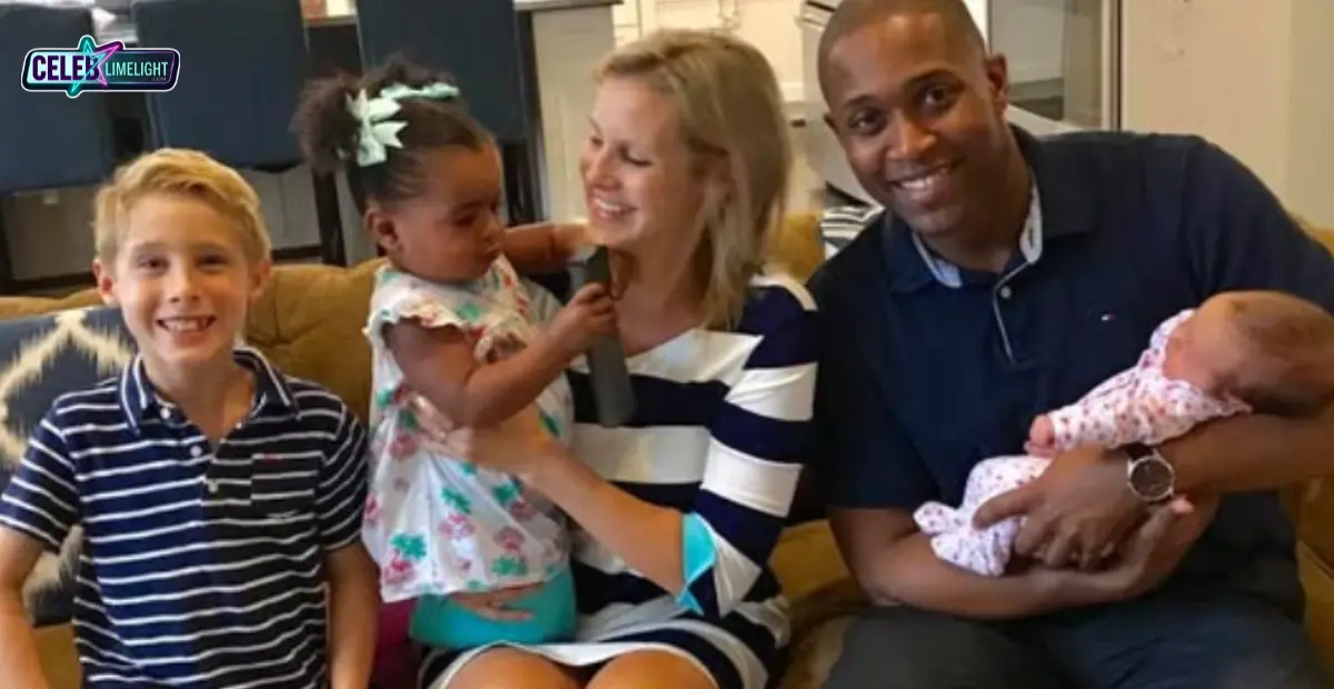 Aaron Gilchrist husband