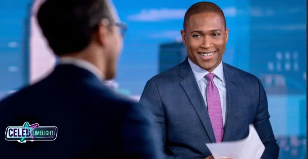 Aaron Gilchrist Husband