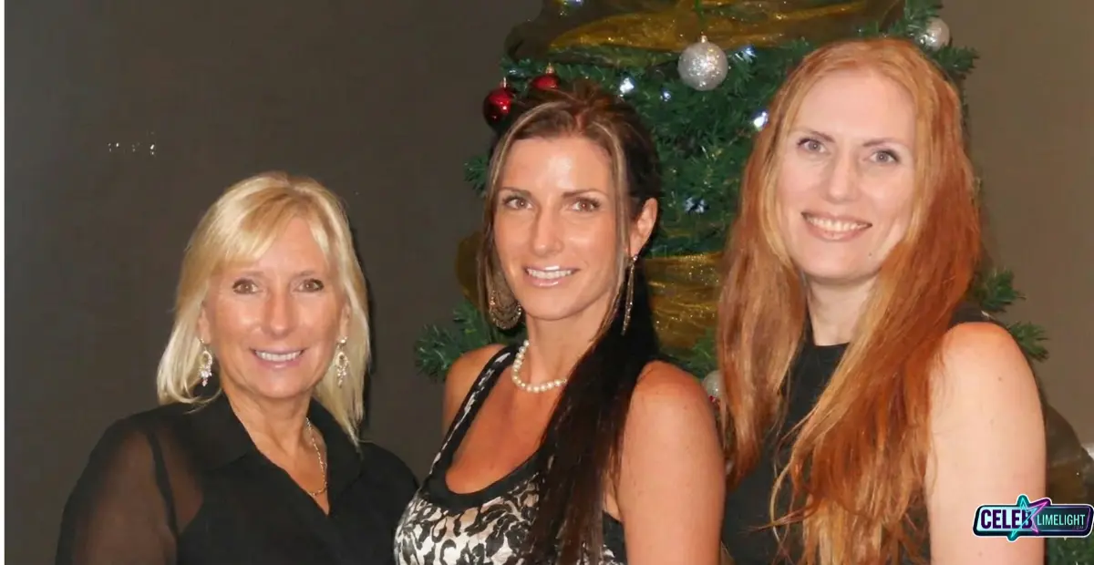 Brenda Lee Daughters