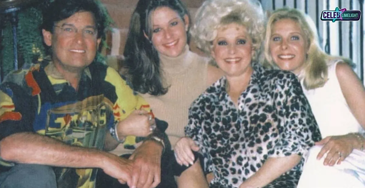 Brenda Lee Daughters 