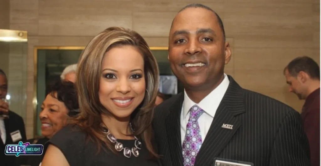 Caribe Devine Husband