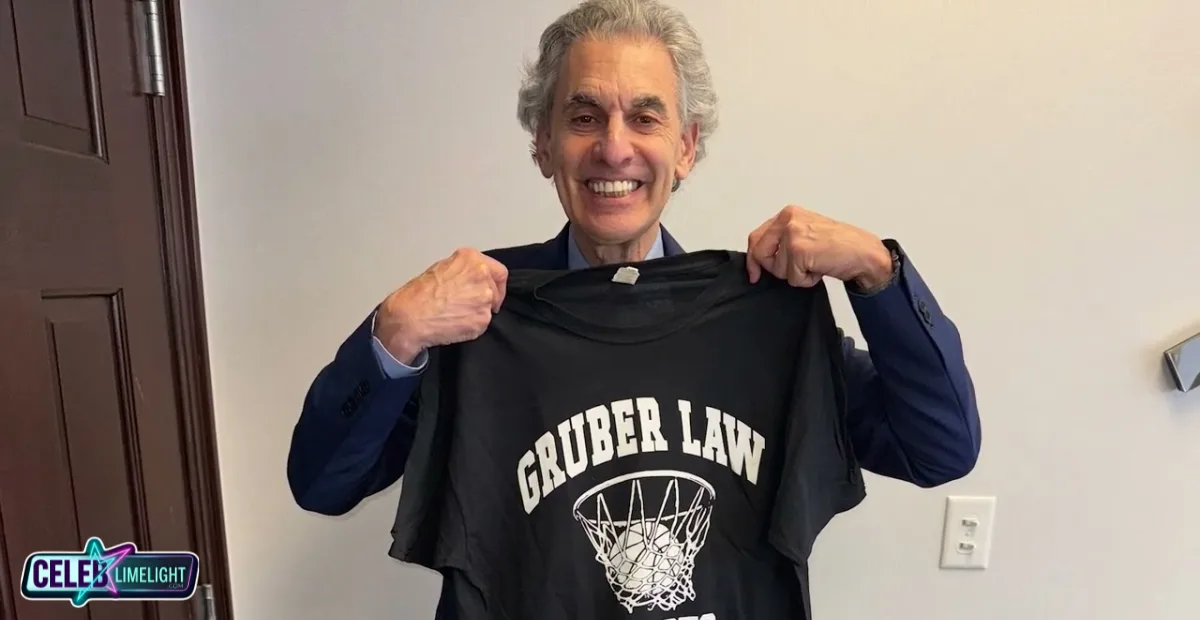 David Gruber Net Worth