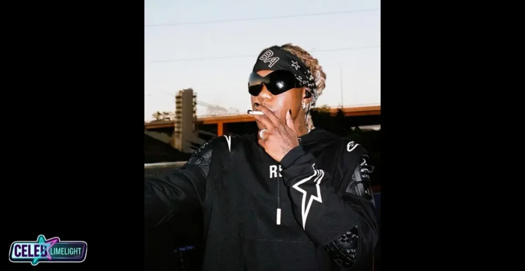 Destroy Lonely personal life