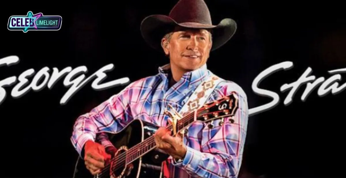 George Strait