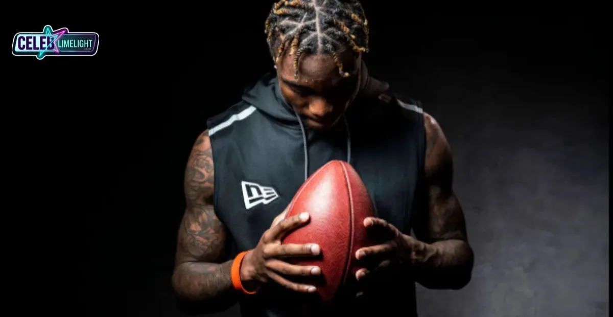 Henry Ruggs Networth