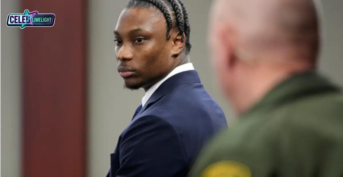 Henry Ruggs Networth