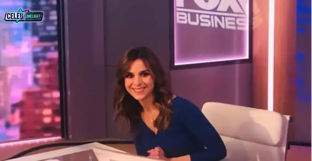 Jackie DeAngelis Net worth