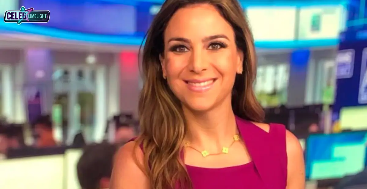 Jackie DeAngelis Networth