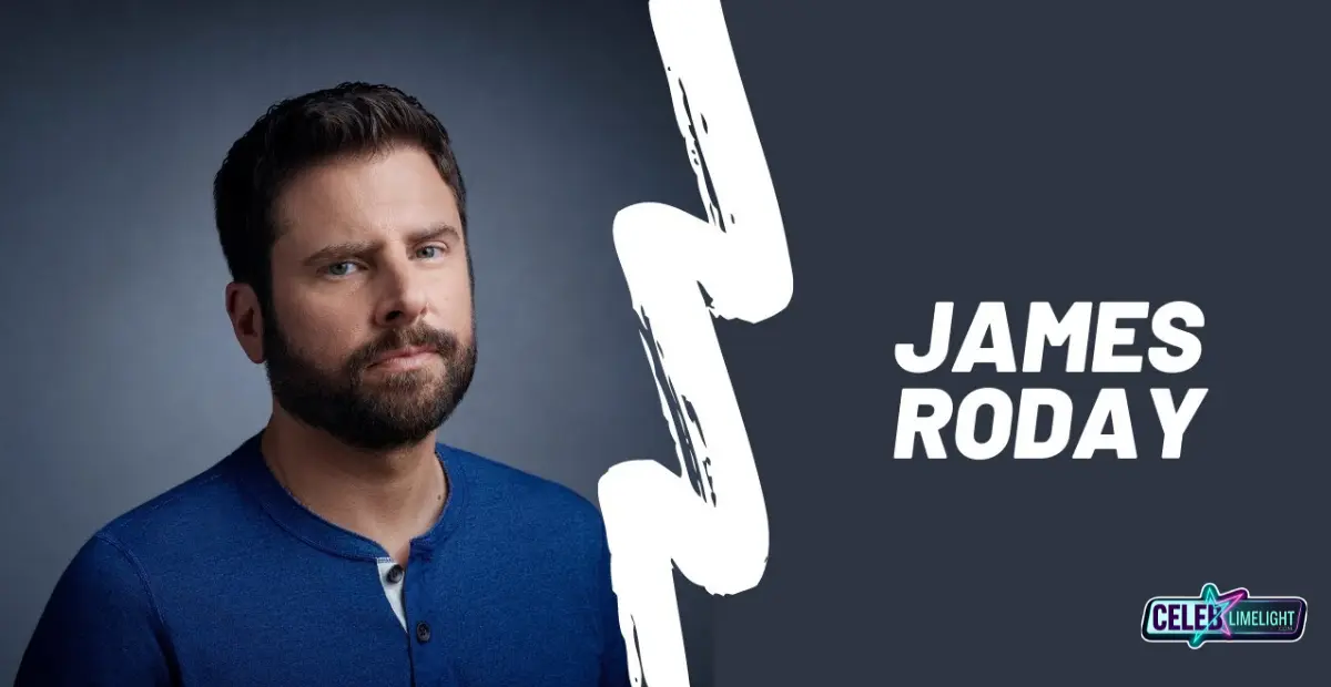 James Roady Net worth