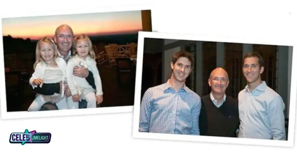 jeffrey cappo family