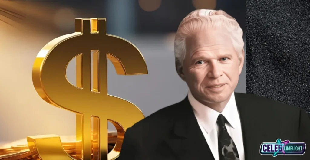 john teets net worth