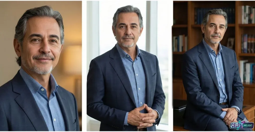 This Potrait is Juan Ramirez Montroso