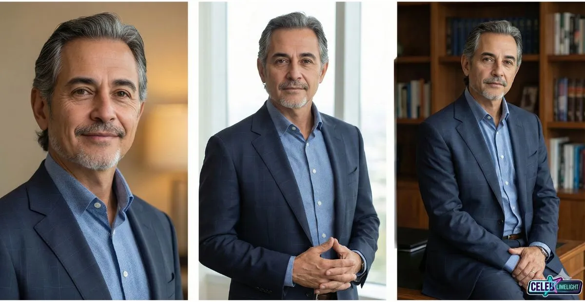 This Potrait is Juan Ramirez Montroso