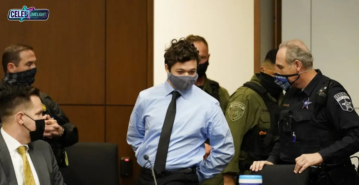 Kyle Rittenhouse Net Worth