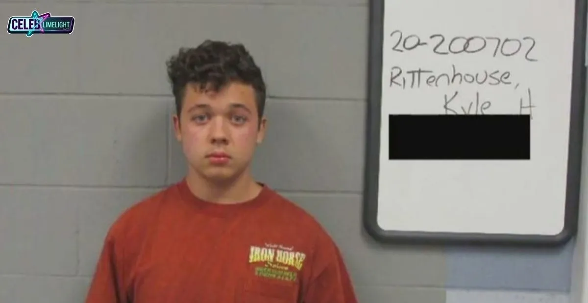 Kyle Rittenhouse Networth