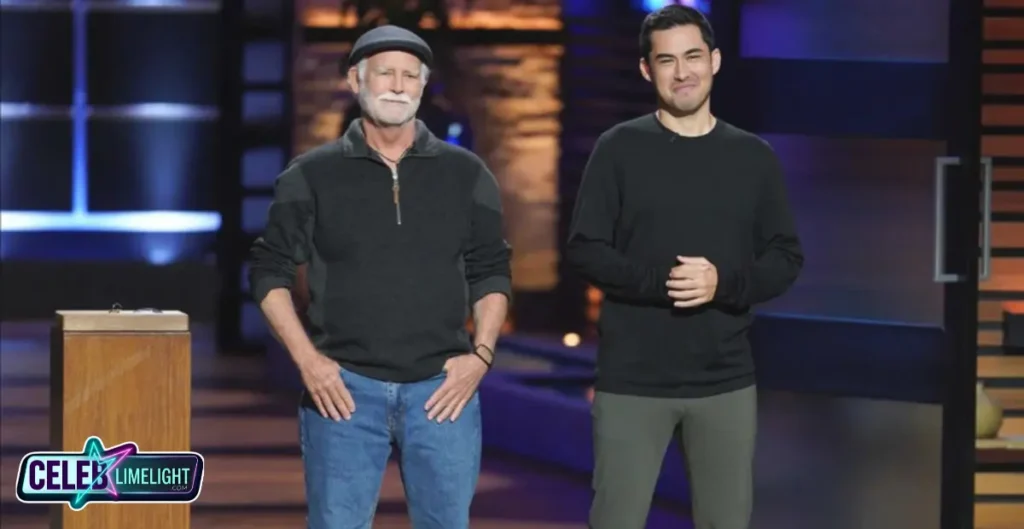 Mark Singer Gorilla Glue