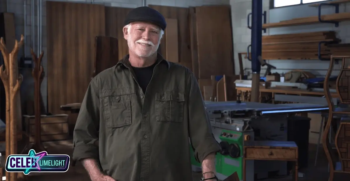 Mark Singer Gorilla Glue net worth