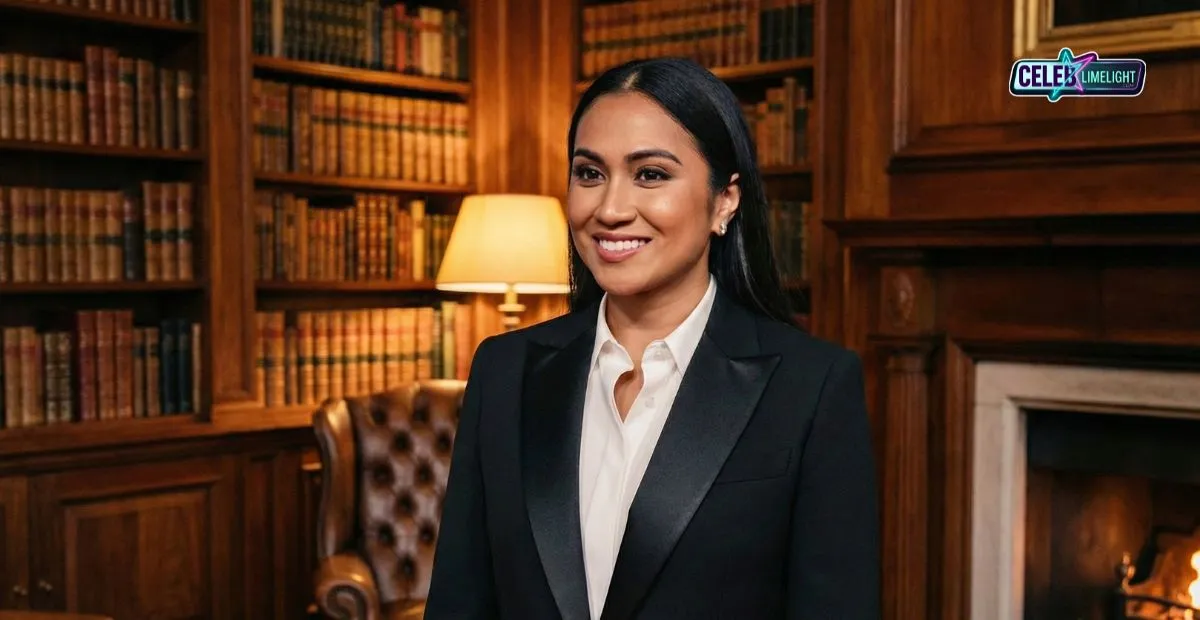 Nadeshda Ponce Net worth