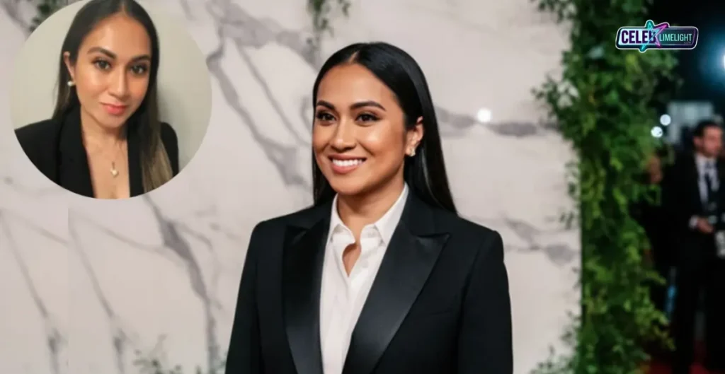 Nadeshda Ponce Networth