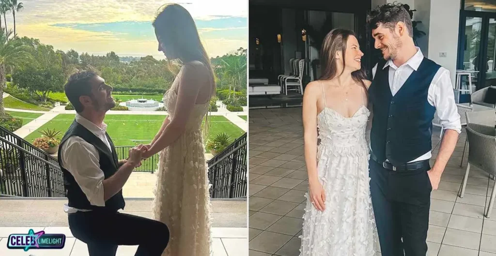 RJ Mitte Relationship
