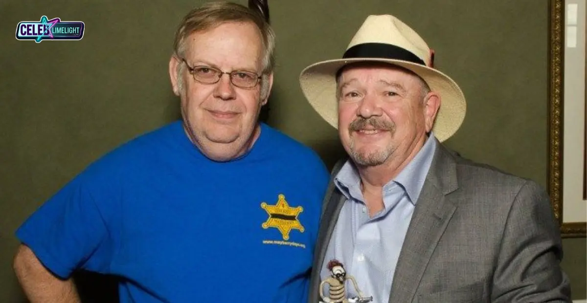 Ronnie Dapo net worth