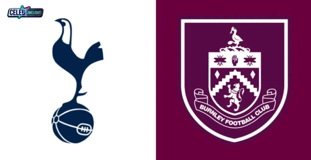 Spurs vs Burnley