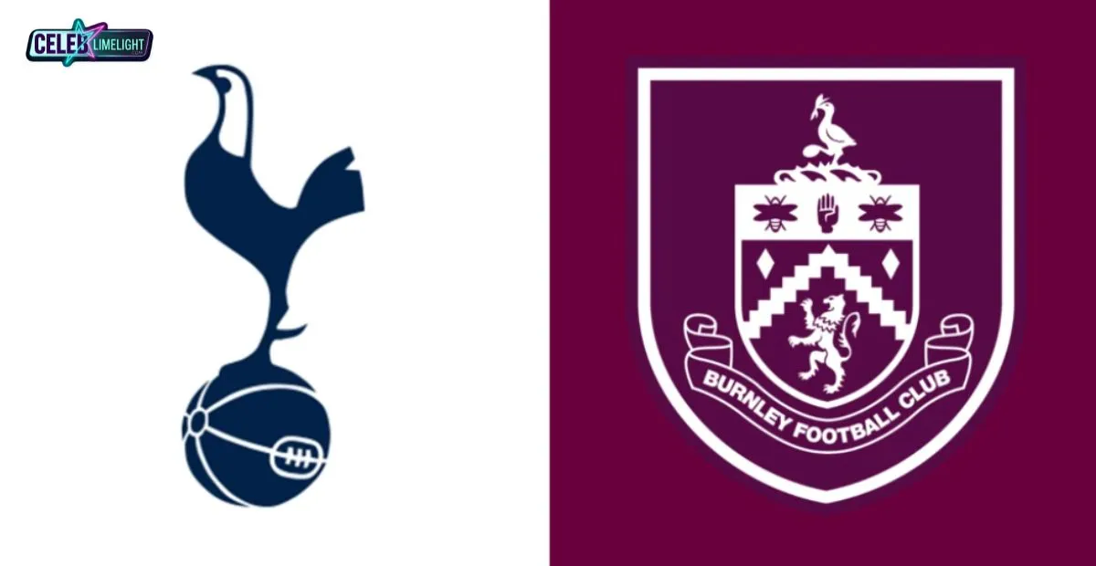 Spurs vs Burnley