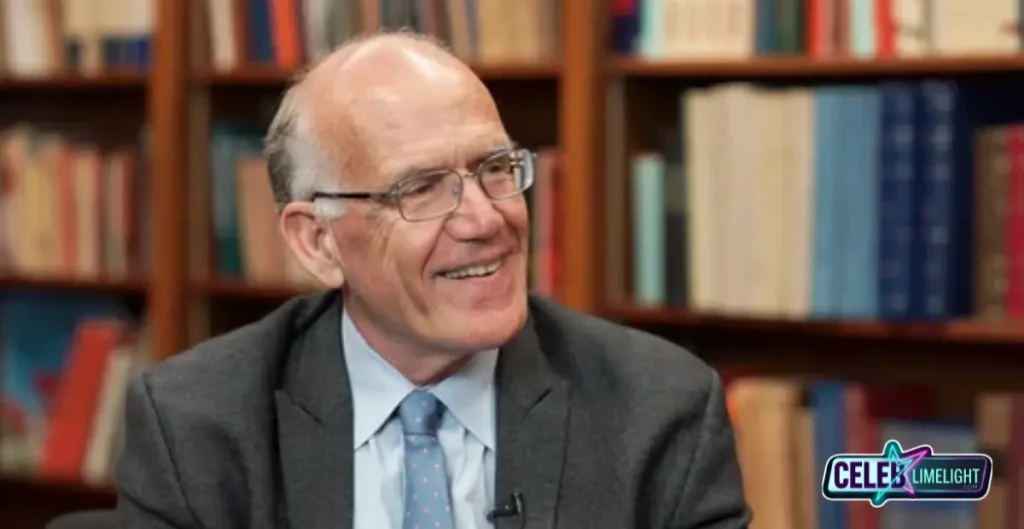 Victor Davis Hanson