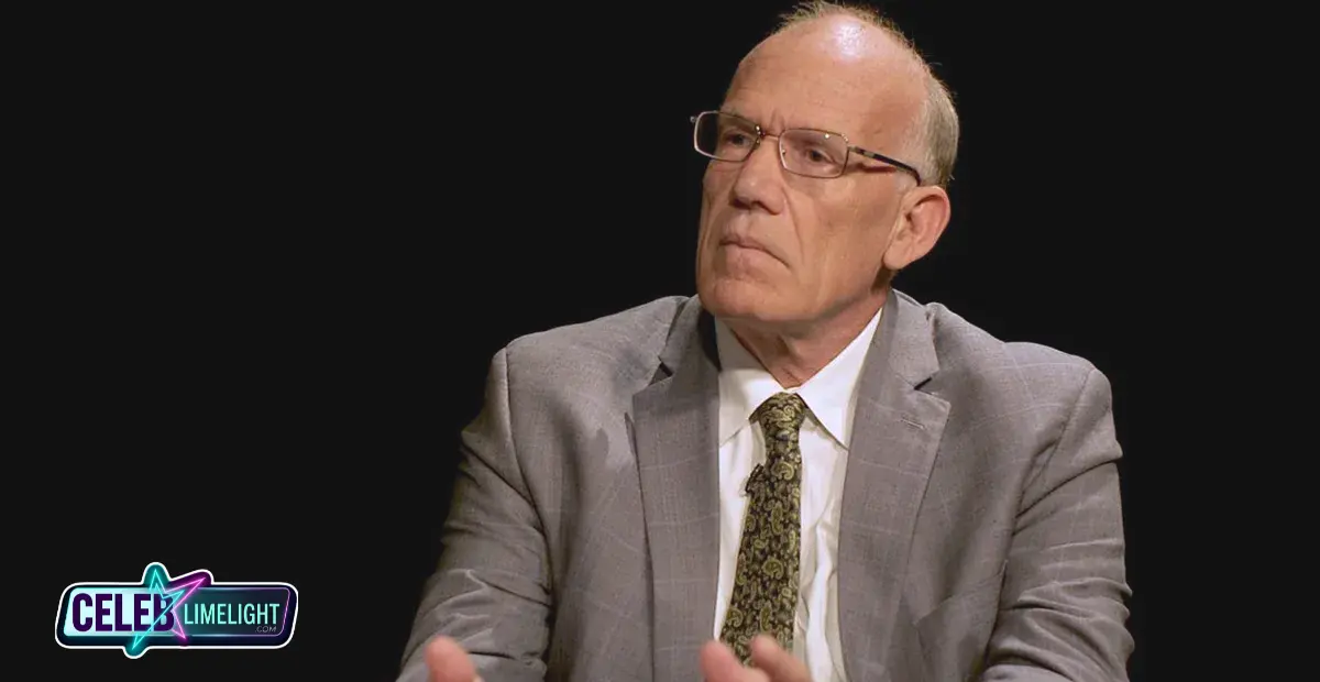 Victor Davis Hanson Net Worth