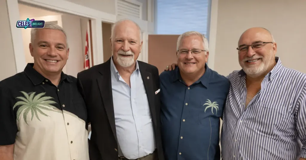 actor robert benevides
