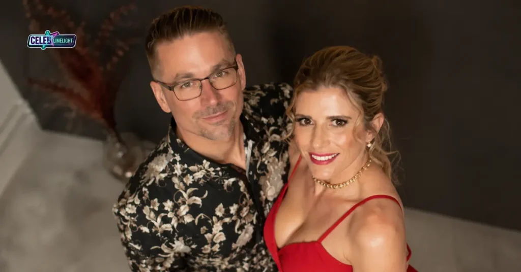 CORY CHASE NET WORTH