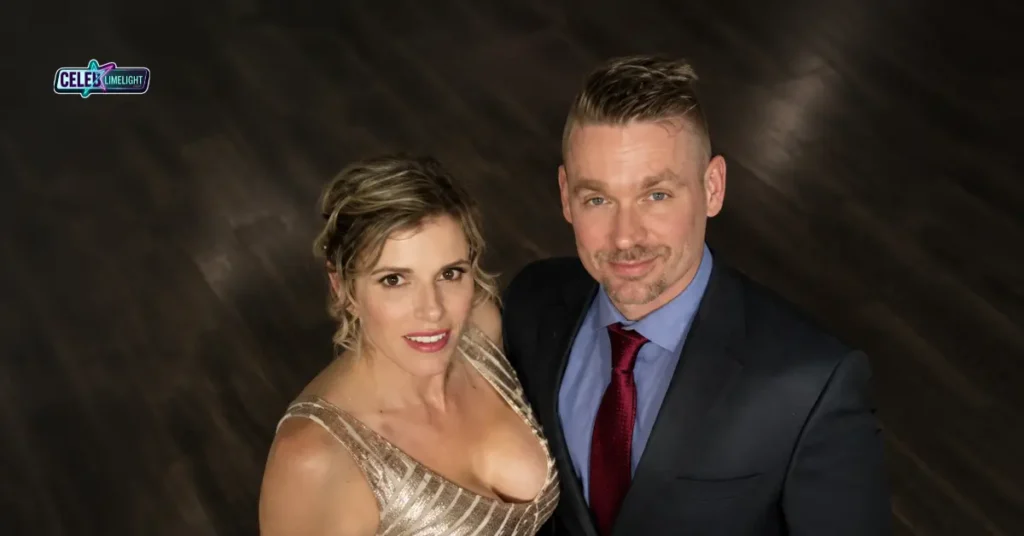 CORY CHASE PERSONAL LIFE