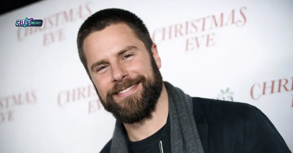 james roday rodriguez  Heart Attack