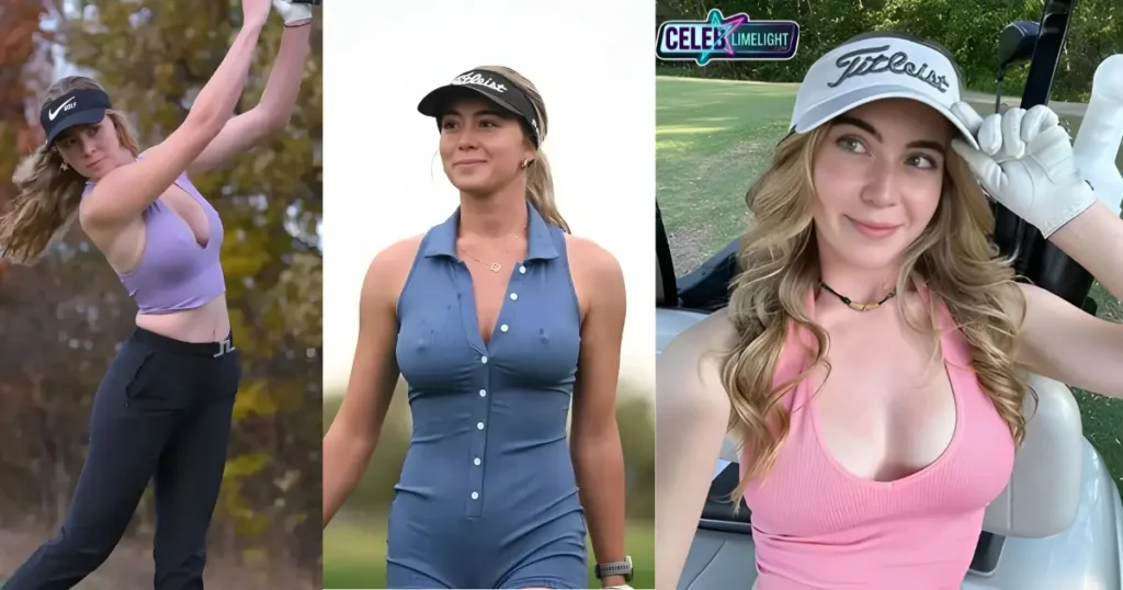 Grace Charis Net Worth